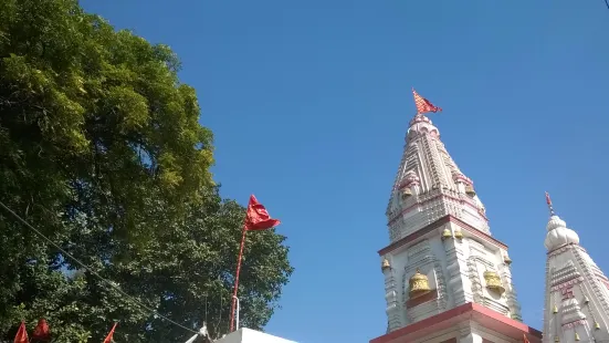 Shri Devikoop Bhadrakali Shaktipeeth Temple, Kurukshetra