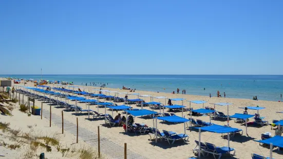 Praia do Barril