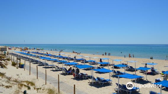 Praia do Barril