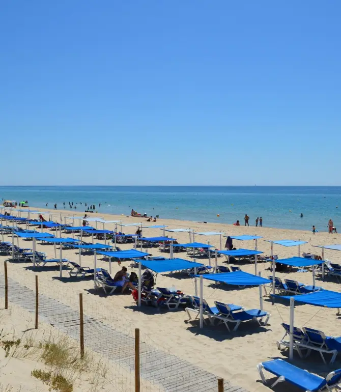 Tavira
