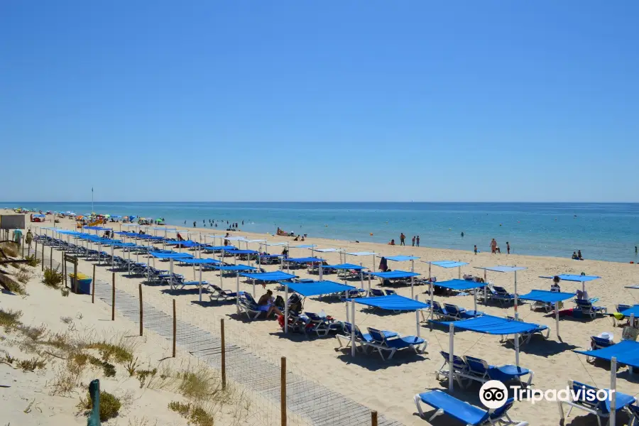 Praia do Barril