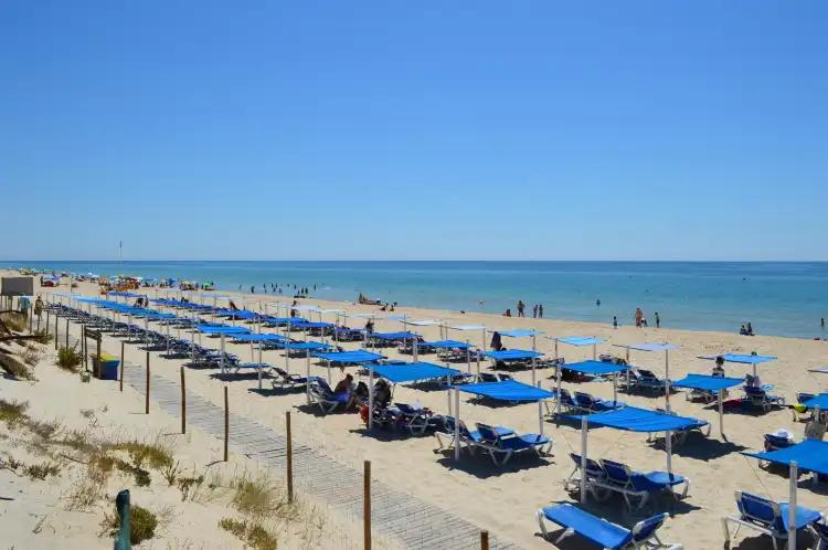 Hotels in Santa Luzia