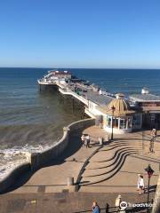 Pavilion Bar Cromer Pier