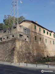 Paphos Gate