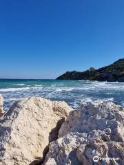 Alykanas Beach