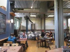 New Holland Brewing - Holland Brewpub