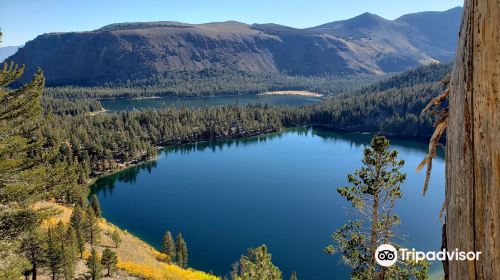 Crystal Lake Trailhead