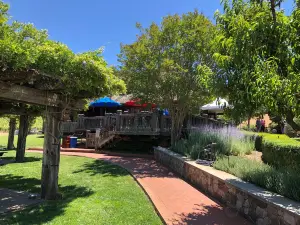 Navarro Vineyards & Winery