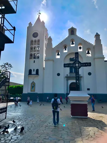 Catedral de San Marcos
