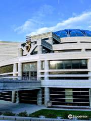 Charles H. Wright Museum of African American History