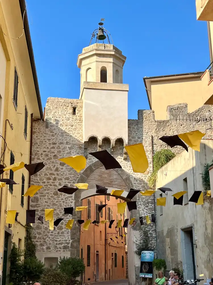 Hotel di Porto Ercole