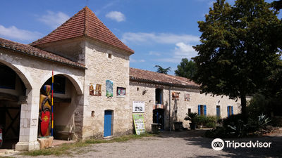 Musee du miel