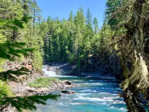 Glacier National Park