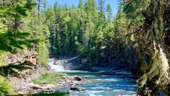 Glacier National Park