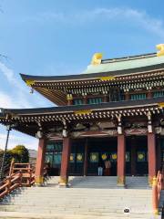 Jōrenji Temple