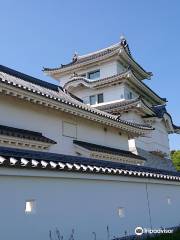 Sekiyado Castle Museum