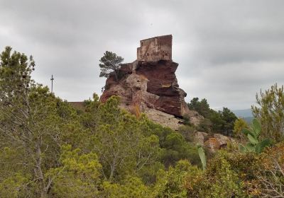 Ermita Mare De Deu De La Roca