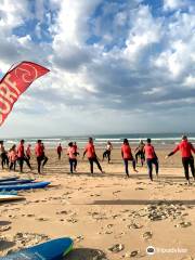 Surf School Conil