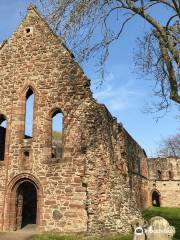 Beauly Priory