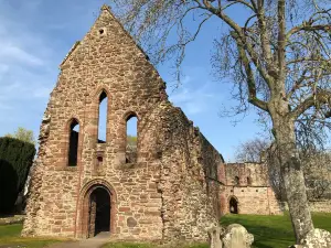 Beauly Priory