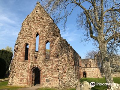 Beauly Priory
