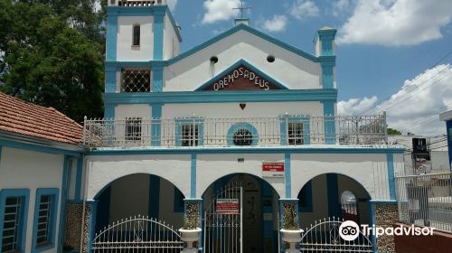 Senhor do Bonfim - Joao de Camargo