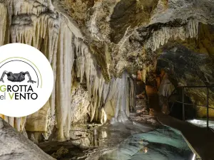 Grotte des Windes