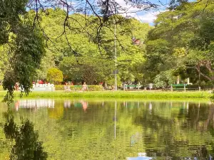 Parque Moinhos De Vento