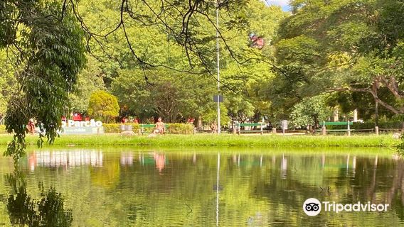 Parque Moinhos De Vento