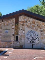 Idaho Anne Frank Human Rights Memorial