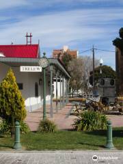 Museo Pueblo de Luis