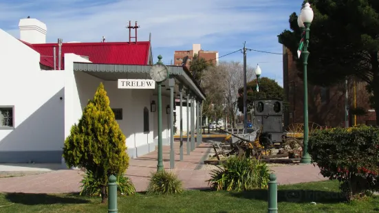 Museo Pueblo de Luis