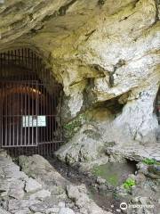 Grotta naturale "Buca del Corno"