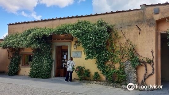 Cimitero delle Porte Sante