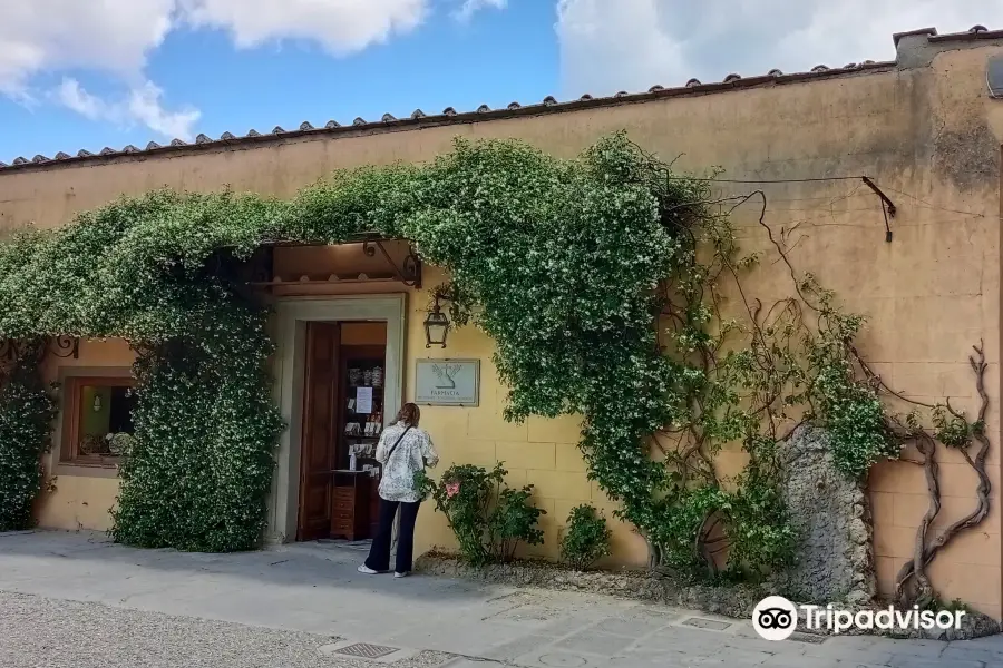 Cimitero delle Porte Sante