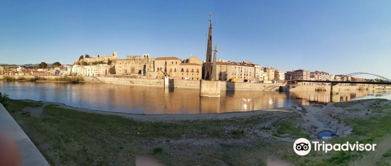 Castell de la Suda