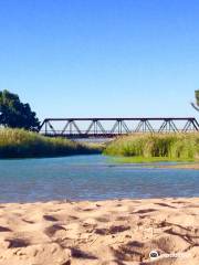 Riserva Naturale Orientata Foce del Fiume Belice e Dune Limitrofe