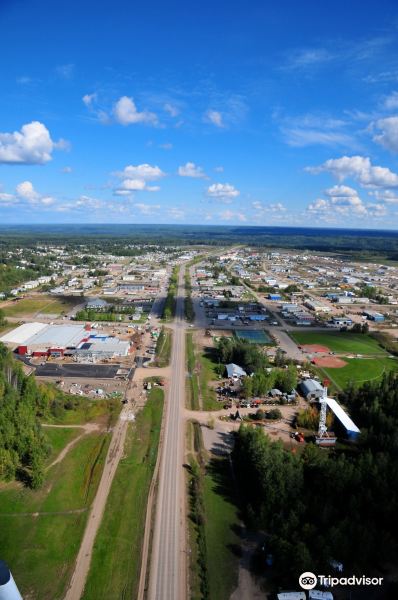 Fort Nelson