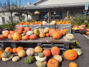 Flinchbaugh’s Orchard & Farm Market