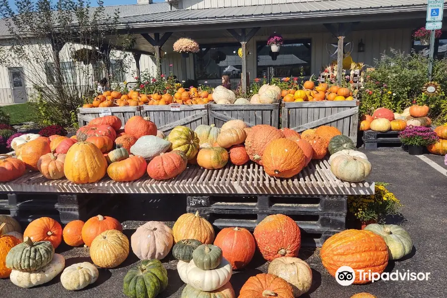 Flinchbaugh’s Orchard & Farm Market