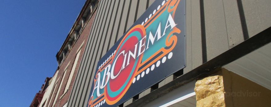 ABCinema
