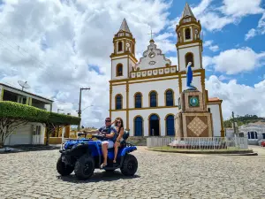 BARTUS Experiências