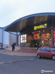 Omniplex Cinema Lisburn
