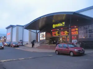 Omniplex Cinema Lisburn