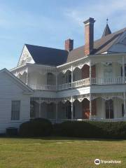 North Carolina Rural Heritage Center