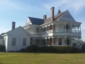 North Carolina Rural Heritage Center