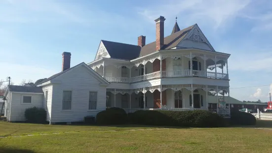 North Carolina Rural Heritage Center