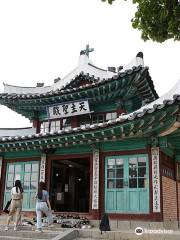 大韓聖公会 江華聖堂