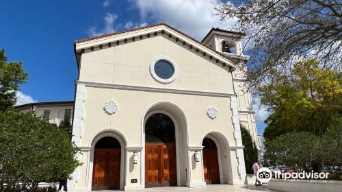 Winter Park Library