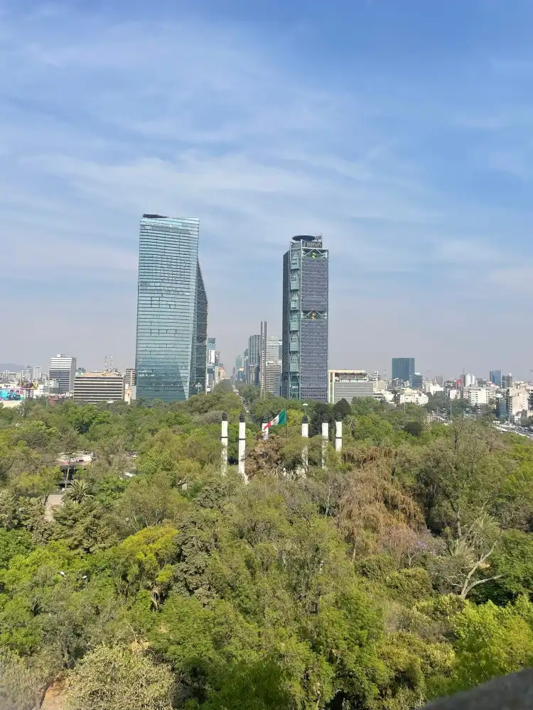 Hotels near La Condesa